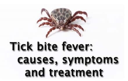 TICK-BORNE RELAPSING FEVER: A NEGLECTED PUBLIC HEALTH ISSUE!