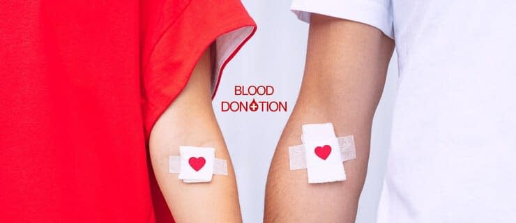 Importance of Blood Donations in Society